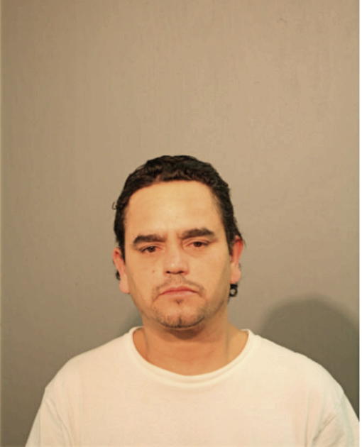 EZEQUIEL AVILA, Cook County, Illinois