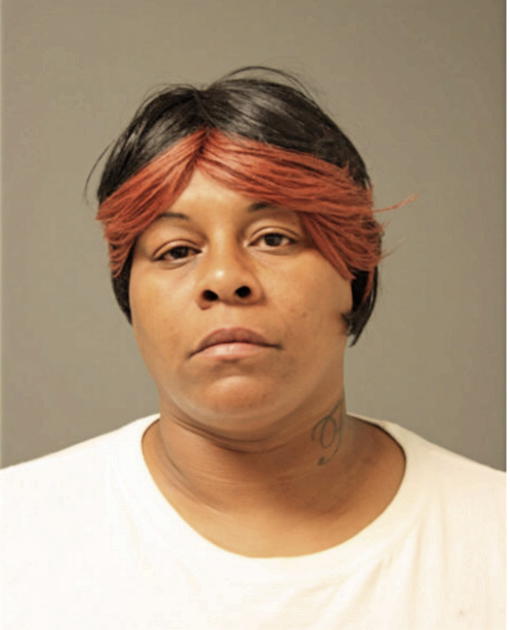 LINDA A BANKS, Cook County, Illinois
