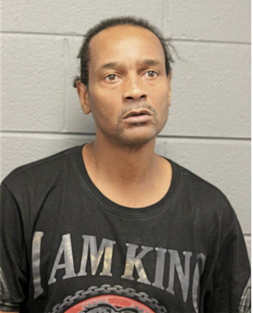 SIMEON D BAREFIELD, Cook County, Illinois