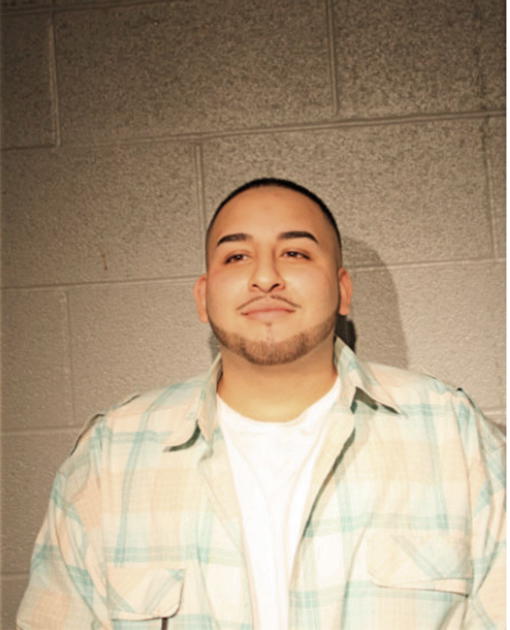 JOSE ELIAS BARRAGAN, Cook County, Illinois