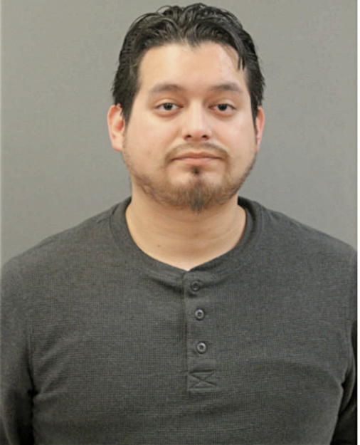 FRANCISCO J BARRERA, Cook County, Illinois