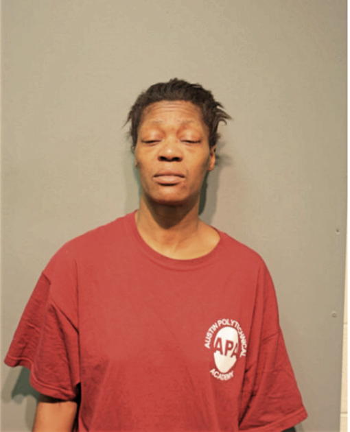 DEBRA A BONDS, Cook County, Illinois