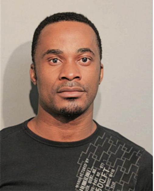 MAURICE A BOTEWA, Cook County, Illinois