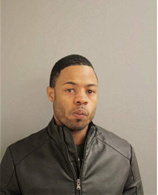 TAVAROUS M BRADY, Cook County, Illinois