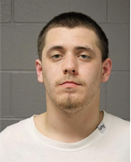 STANLEY W BROCK, Cook County, Illinois