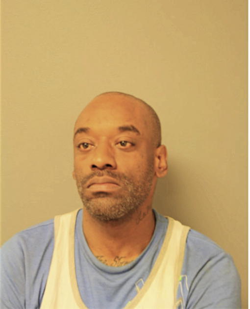JAUTON BROWN, Cook County, Illinois