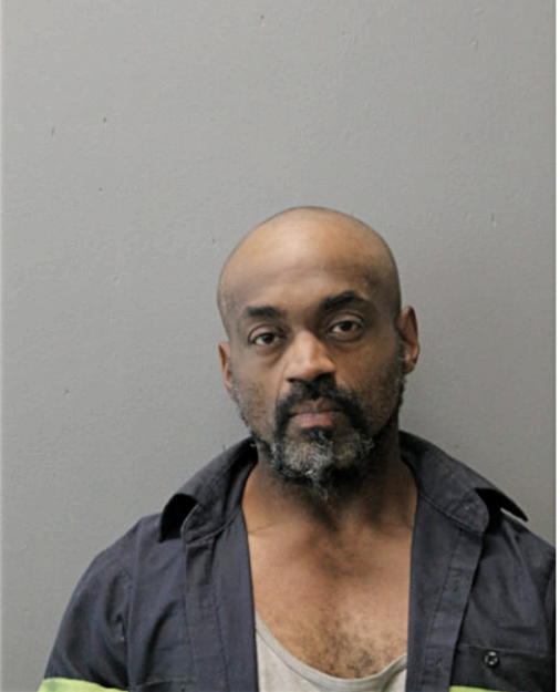 LADELL BRYANT, Cook County, Illinois