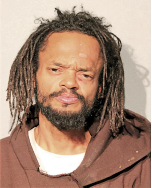 MARVIN BUGG, Cook County, Illinois