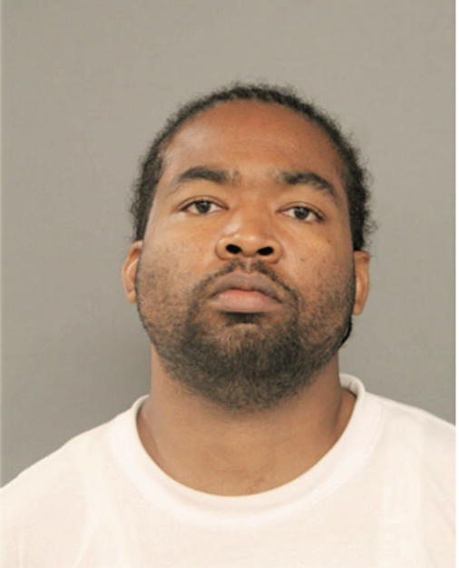 DARIUS BUTLER, Cook County, Illinois