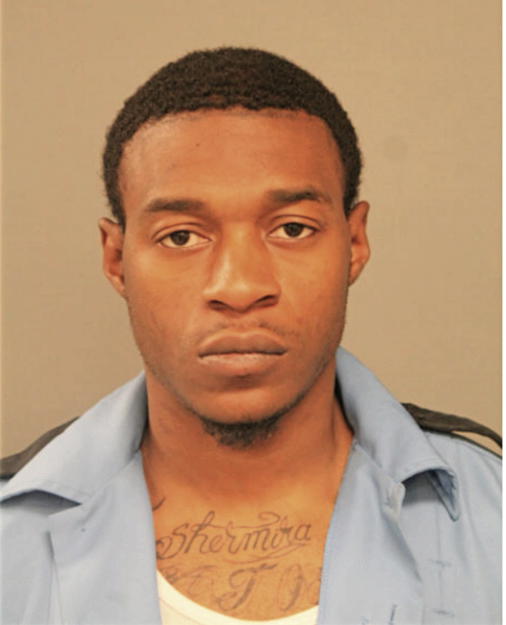 DEMETRIUS M BYNDUM, Cook County, Illinois
