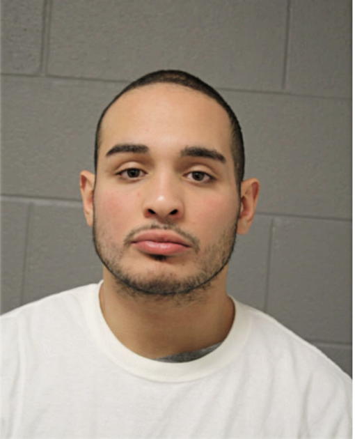 DANIEL CAGUANA, Cook County, Illinois