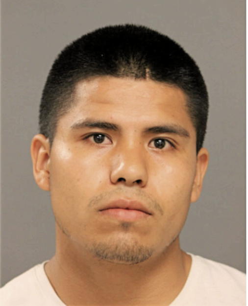 WALTER F CAMACHO, Cook County, Illinois