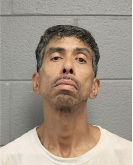 RICARDO CARDONA, Cook County, Illinois