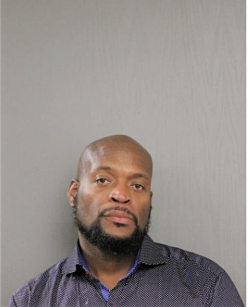 COREY D CARR, Cook County, Illinois