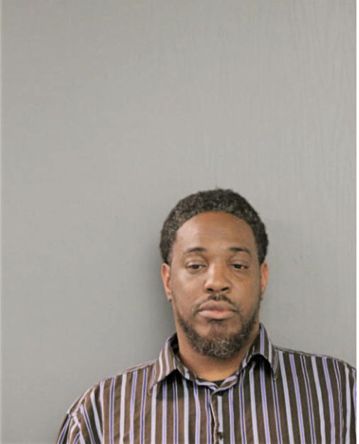 RODERICK A CARTER, Cook County, Illinois