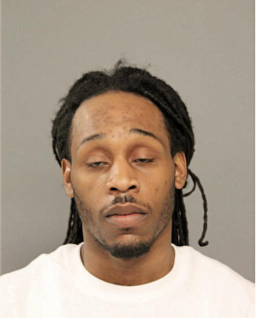 CORTEZ CHAPMAN, Cook County, Illinois