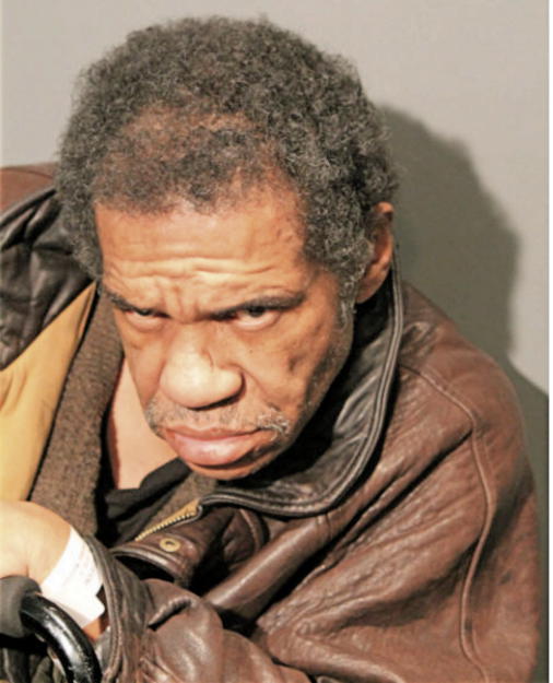 ANTHONY E CHARLES, Cook County, Illinois