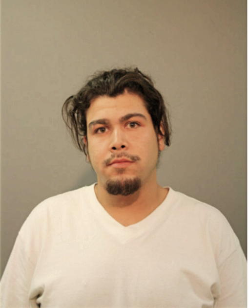 JOSEPH A CHAVEZ, Cook County, Illinois