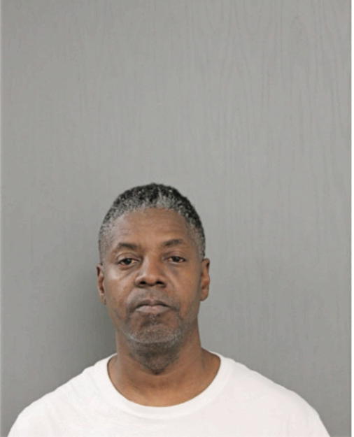 KELVIN R COFFIE, Cook County, Illinois