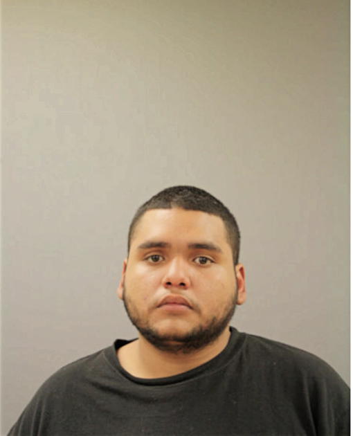 CHRISTIAN COLON, Cook County, Illinois