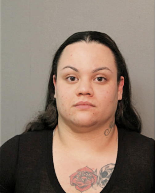 VERONIQUE D COLON, Cook County, Illinois
