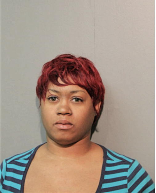 SHAQUITA W CONNER, Cook County, Illinois