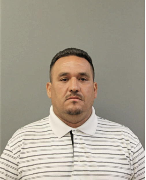 WILSON CUEVAS, Cook County, Illinois