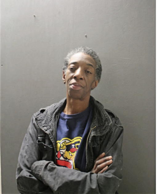 ALA DAVIS, Cook County, Illinois