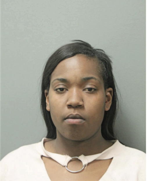 CURSHODDA S DICKERSON, Cook County, Illinois