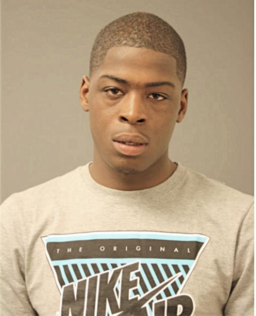 ROBERT DIXON, Cook County, Illinois