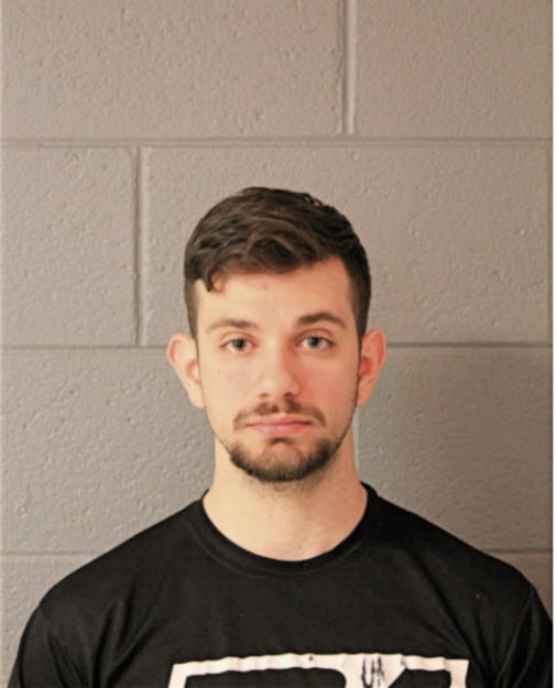 ROBERT J DOCAUER, Cook County, Illinois