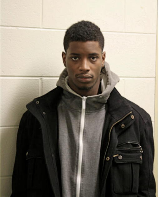 MARVIN M DOWMAN, Cook County, Illinois