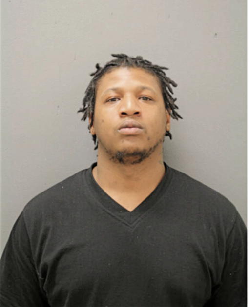 LATRALL EATMAN, Cook County, Illinois