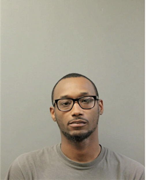 CORDERO D EDWARDS, Cook County, Illinois