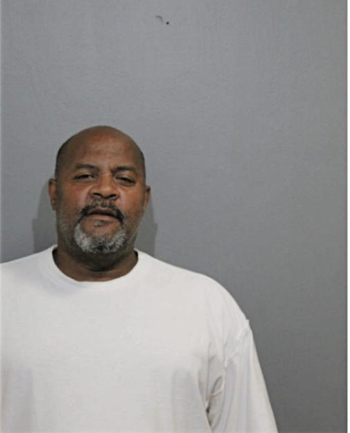 VERNON A ELLISON, Cook County, Illinois