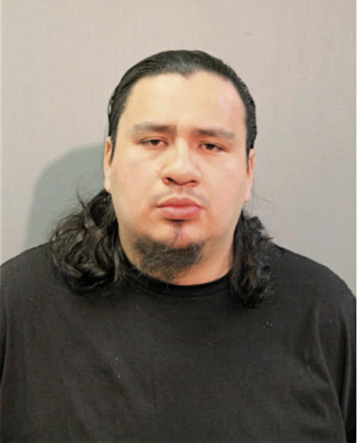LUIS ESPINO, Cook County, Illinois