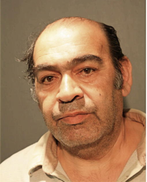 ABDELNASER FARRAJ, Cook County, Illinois