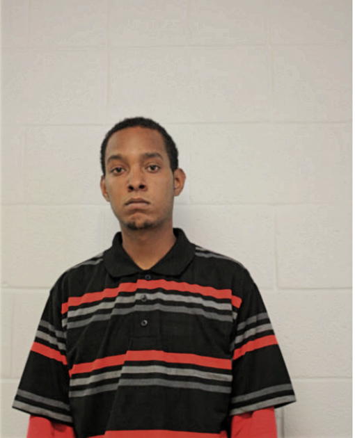 ALFREDO R FELIX, Cook County, Illinois
