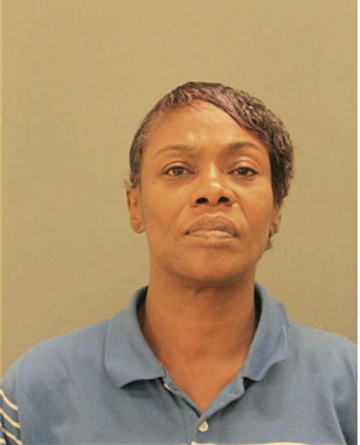 DONETTA D FORD, Cook County, Illinois
