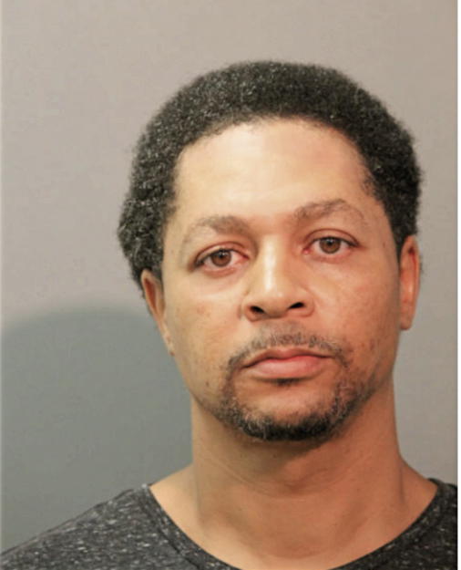 KENYA FREEMAN, Cook County, Illinois