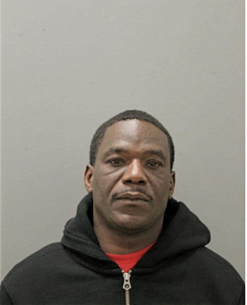 DEVIN FRIESON, Cook County, Illinois