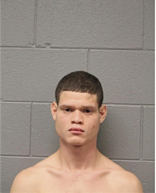 JASON GARCIA, Cook County, Illinois