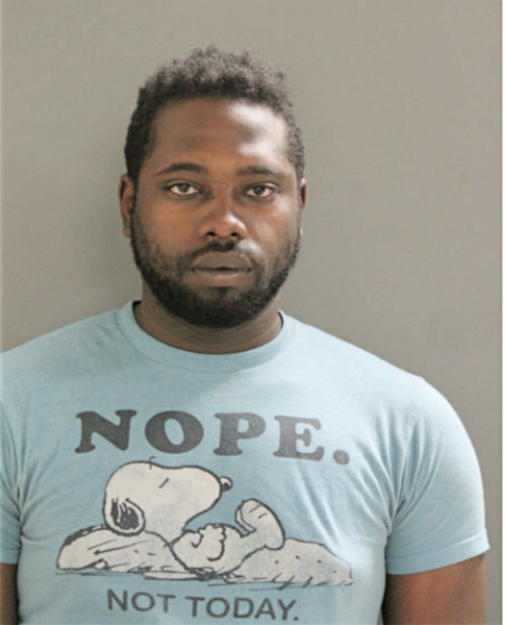 TERRY GARDNER, Cook County, Illinois