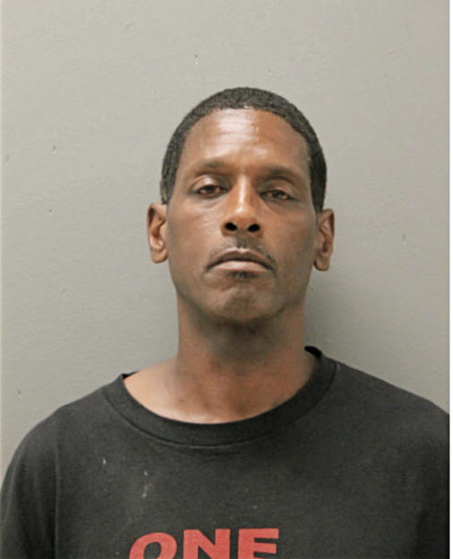 ANTHONY GATES, Cook County, Illinois