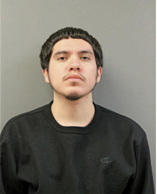 ANTIONIO E GIL, Cook County, Illinois