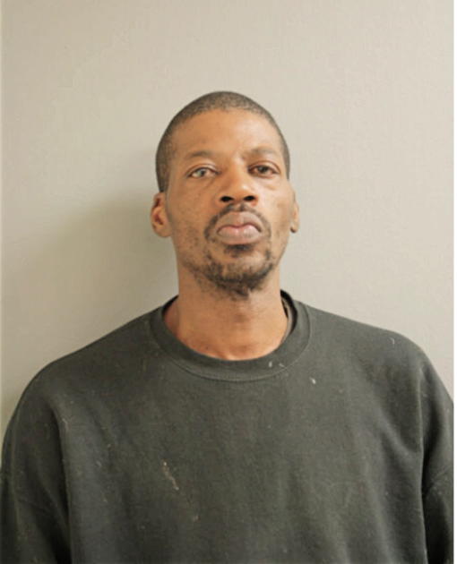 LOUIS L GIPSON, Cook County, Illinois