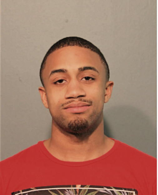 ALLAN GREEN, Cook County, Illinois