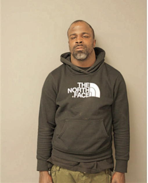 TYRICE D GRIFFIN, Cook County, Illinois