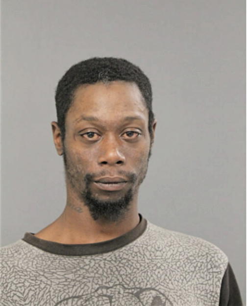 BRANDON L HARRIS, Cook County, Illinois