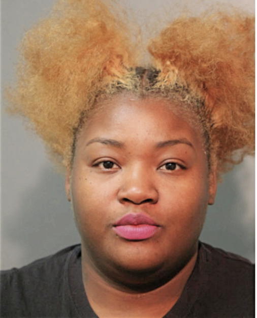 OCTAVIA C HARRIS, Cook County, Illinois